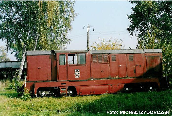 Sompolno, foto Micha Izydorczak